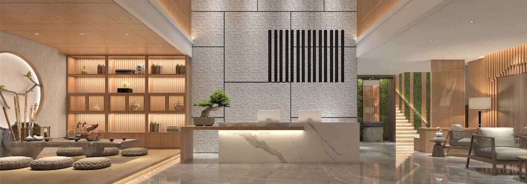 Hyatt Centric İstanbul Beşiktaş
